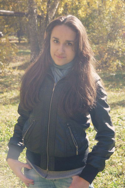 Рита Горловская