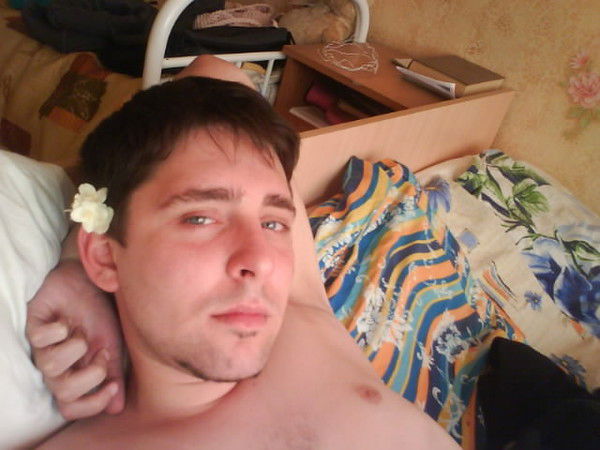 Андрей Лазарев