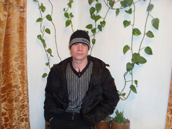 Виктор Чумаченко