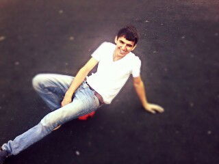 Sarvar Тажибайев