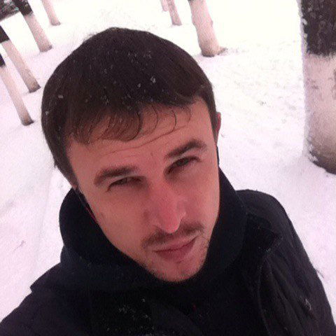 Иван Злобин