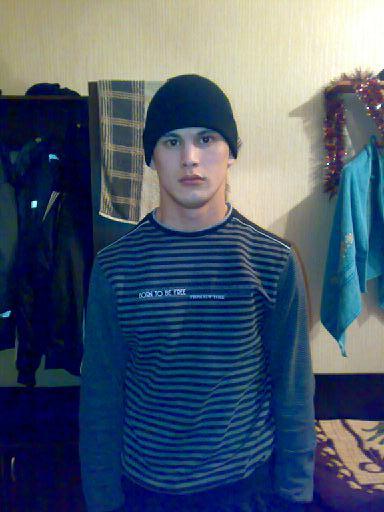 Ерсултан Аулетов