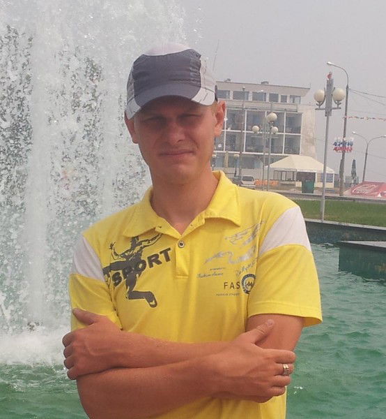 Альберт Стекольщиков