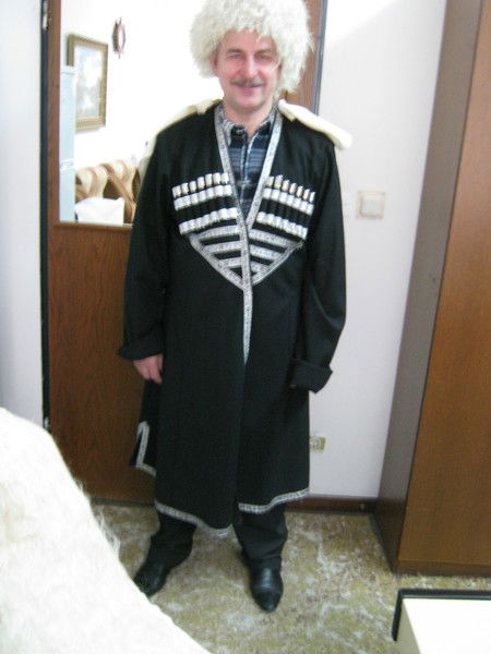 Станислав Матук