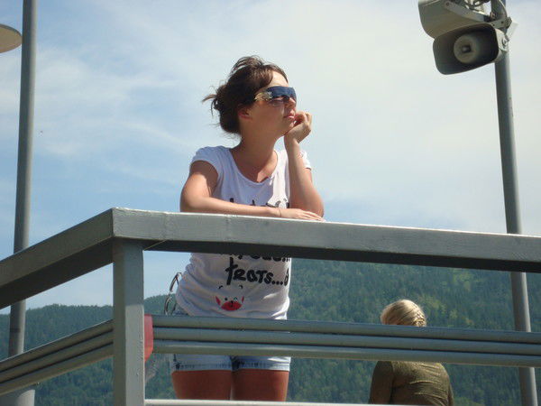 Кристина Долгова