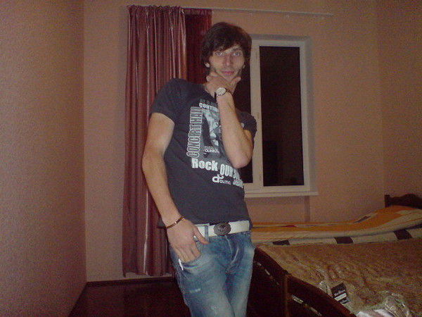 Giorgi Tsamalashvili