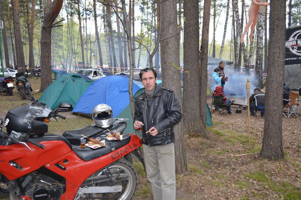 Евгений Мусихин