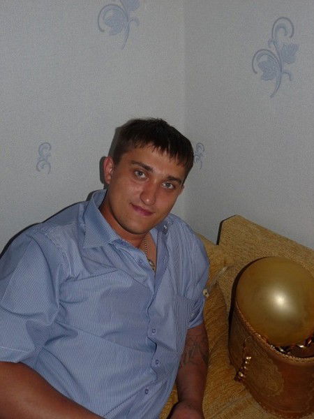 Алексей Евстефеев