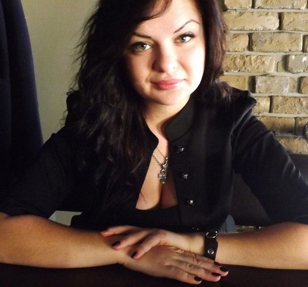 Марина Пешко