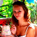 Ольга Савенкова