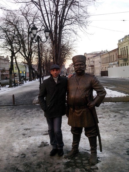 Игорь Келахсаев