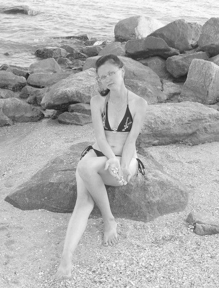 Анастасия Переходько