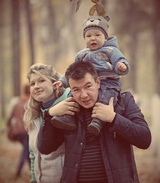 Мария Важеркина