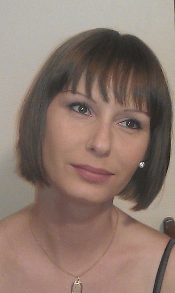 Анастасия Титова