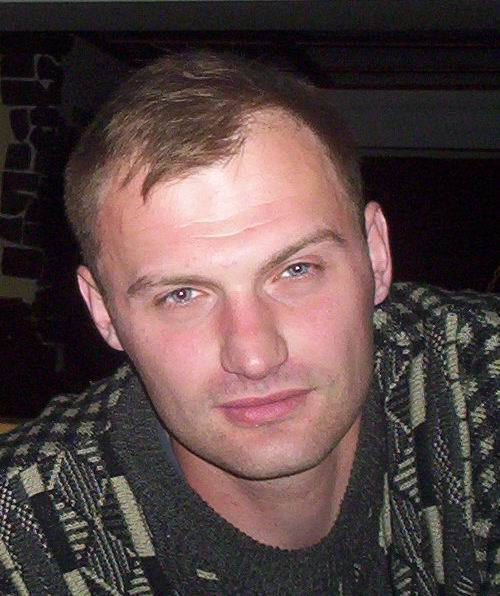 Зуйкевич Николай