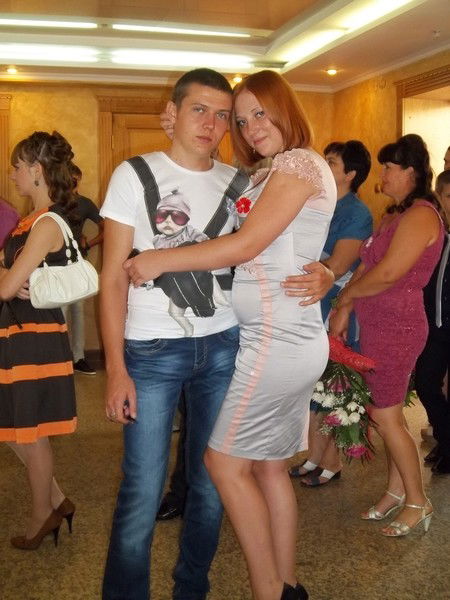 Юличка Танычева