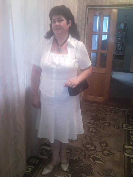 Ирина Черненко