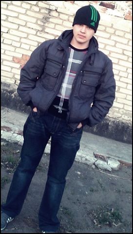 Алексей Климов