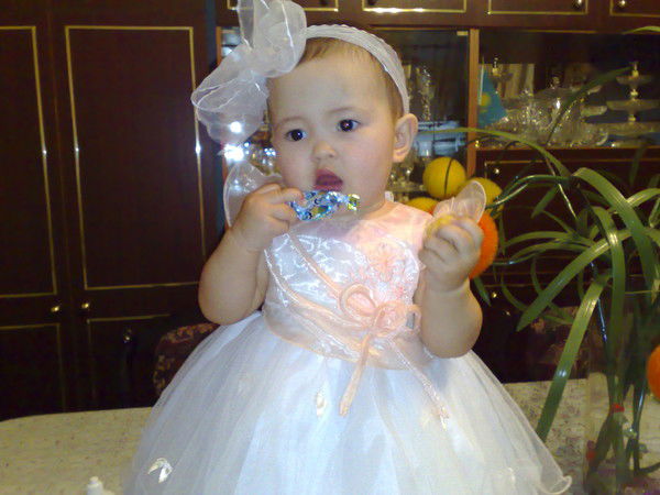 Гульзат Абилдаева