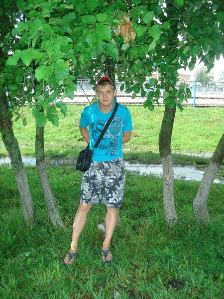 Роман Фомин