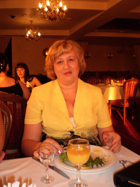 Елена Айзенберг (Васильева