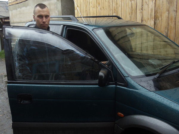 Евгений Сенщурин