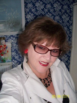 Елена Ковалёва