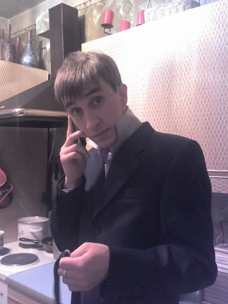 Максим Шишкин