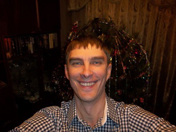 Александр Балашов