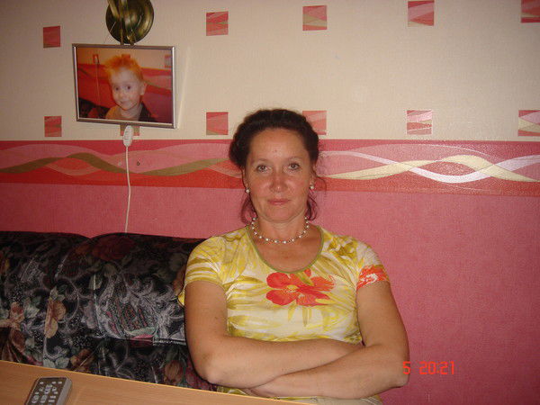 Альфия Самигуллина