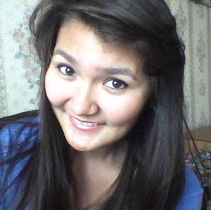 Галия Биккулова