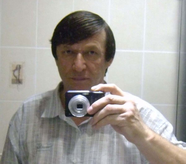 Владимир Фёдоров