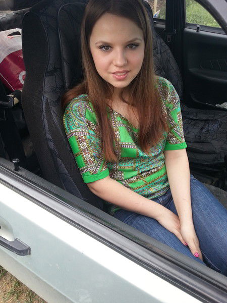 Анастасия Кретова