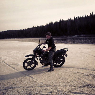 Илья Латышев