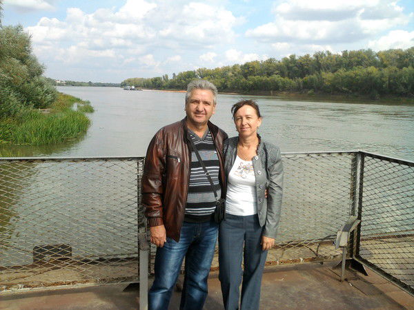 Борис Шваков