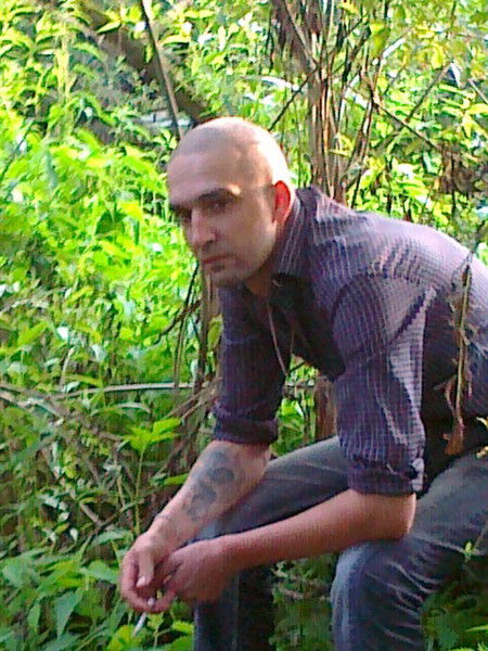 Вова Труфанов