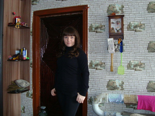 Екатерина Михайлова