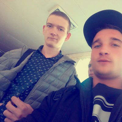 Никита Назарчук