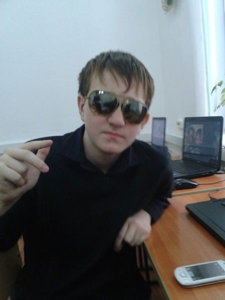 Иван Фетьковский