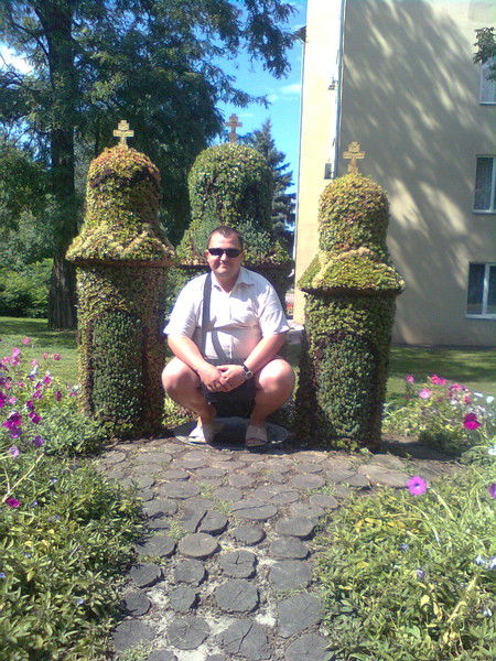 Михаил Чекалов