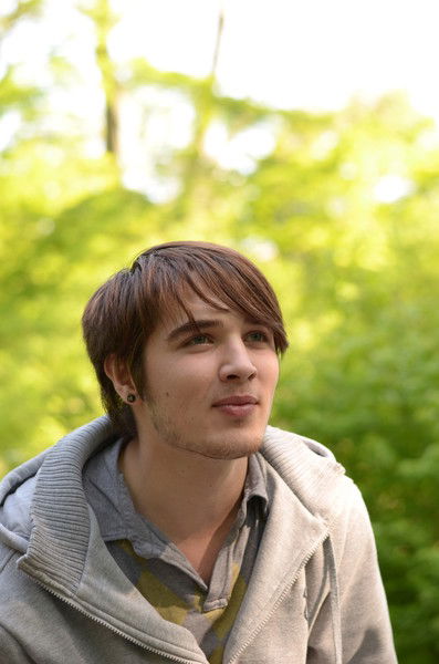 Александр Лопатин