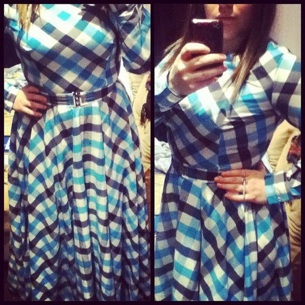 Мария Железнова