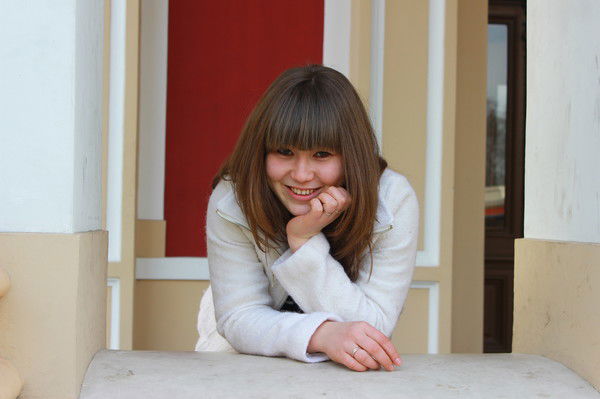 Даниэла Кирш