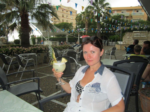 Юлия Тишина