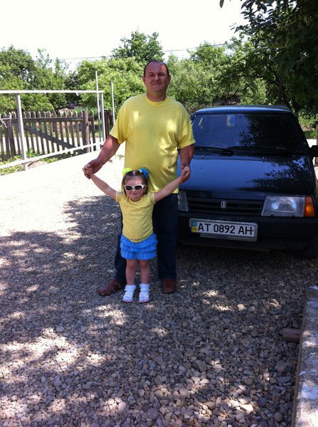 Микола Дребот