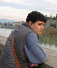 Андрей Померанцев