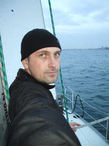 Александр Третьяков