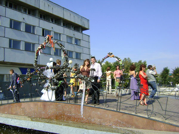 Вера Чумакова