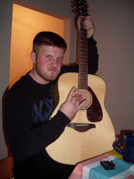 Антон Раков