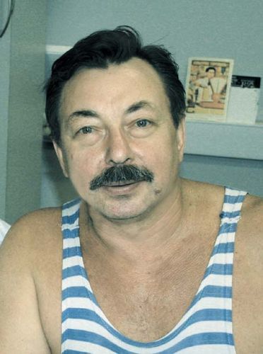 Евгений Хайлов